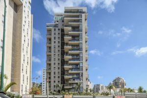 Stunning Modern Studio in, Netanya