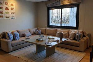 City Breakout in City Center Hotel, Casablanca