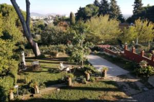 Vigna Dell'Agrifoglio Home Residence di Eugenio Azzolini(B&B Vigna dell'Agrifoglio) Mini-hotel, Velletri