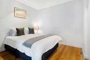 The Fifth Serviced Apartments, Melbourne