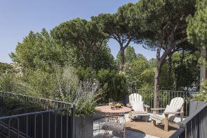 Antica Dimora le Misure Hotel, Cervia