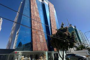 Novum Hotel, La Paz