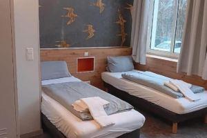 ApartHotel Vinnhorst, Hannover