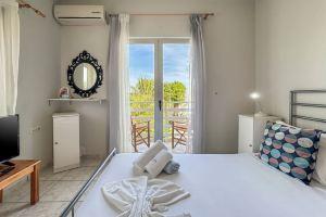 Alisahni Home 1 Apartments, Chania Town