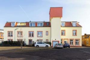 Loft Apartments, Leipzig