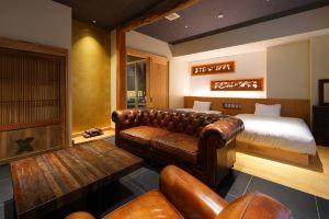 Mure Hotel, Beppu