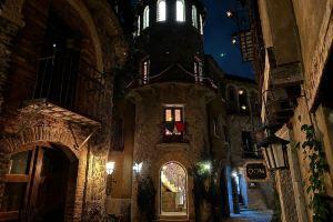Castello di Carlo - Loft Carlo VI Apartments, Puebla