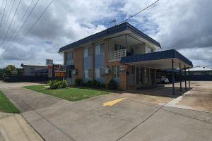 Sun City Motel, Bundaberg