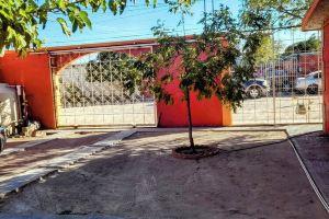 Acogedor estudio en Cd. Juárez con WiFi, AC y estacionamiento cerrado., El Paso