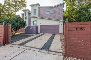 The Q - A Modern House: 7 Beds, 3 Baths Hot Tub, Golf Sim, Sauna, DT Atx, Austin