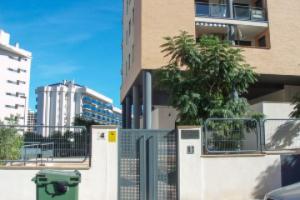 Tamarindo Hotel, Cala de Finestrat