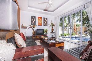 Villa Lipalia104-1Bed PoolVilla in LipaNoi Samui, Lipa Noi