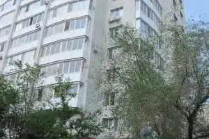 Apartment Lugovaya 67, Near Paramonova, Transneft, Yugtransgaz, Saratov