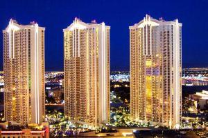 StripView Luxury Suite at The Signature Hotel, Las Vegas