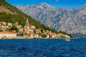 Hotel S Mujanovic, Dobra-Voda