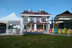 Paddys Apartments Hisarönü, Oludeniz