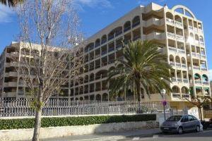 WVP - Turquesa Hotel, La Pineda