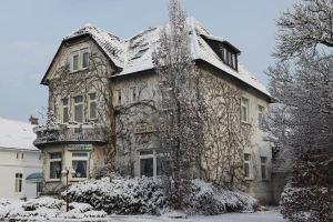 Pellmühle Hotel, Jever