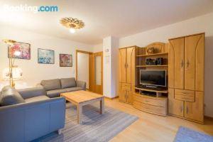 Ferienwohnung Kühn Apartments, Oberstdorf