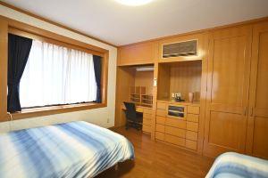 A 2Minute Walk from Station with Freeflowi Hotel, Beppu