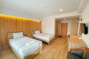 Kio Hotel Korat, Nakhon Ratchasima City