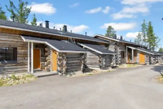 Nilikuru g18 Hotel, Saariselka