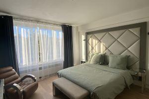 Appartement Luxueux Champs Élysée Apartments, Boulogne-Billancourt