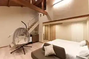Auberge SOWAKA Hotel, Shirahama
