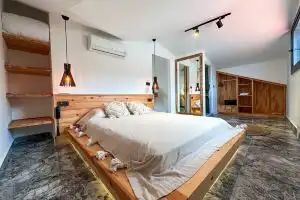 B&B Cabana Life Mini-hotel, Gulluk