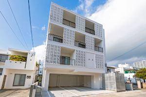 Porto7-5 Hotel, Chatan