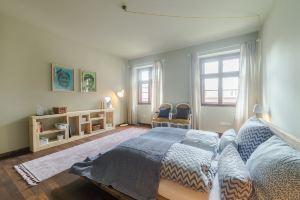 Apartment am Heiligen See, Potsdam