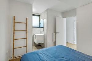 Apartment with garden, Cassis