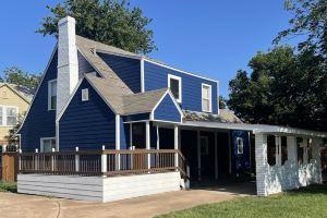 Cornerhouse, an Classic, Abilene