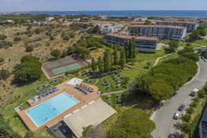 B39 - MarinaPark 2 Bedrooms Flat by DreamAlgarve, Lagos