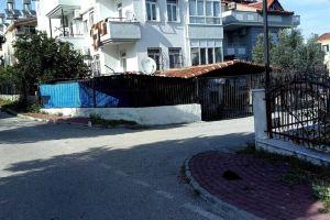 Alina Daire Hotel, Side