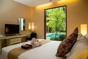 Chic Quarter Residence, Jakarta