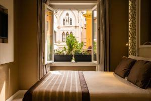 Residenza Venti Settembre, Rome