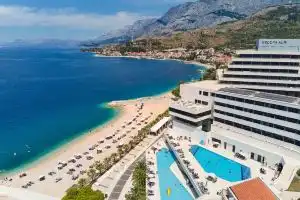 Medora Auri Family Beach Resort, Drasnice