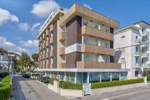 Hotel Select Suites & Spa - Apartments, Riccione