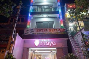 Maya Hotel, Con Dao Islands