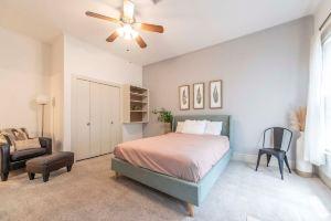 New Gathering Place on Columbus Hotel, Waco