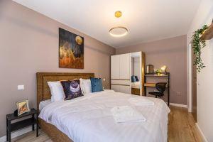 Schei Gate Apartment, Brasov