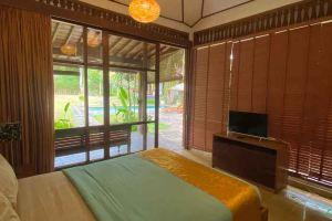 Khayangan Resort Villa, Yogyakarta