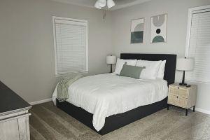 Cozy Home - Quiet Neighborhood, Convenient Location & Close to Fort Bragg Apartments