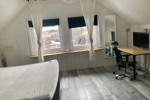 Charming Apartmemt in City, Stockholm