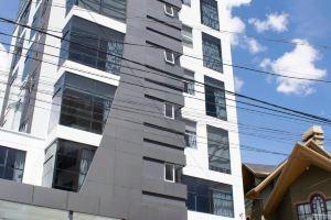 Fratelli Apart Hotel, La Paz