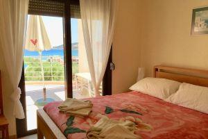 Almyrida Apartments, Large pool, 5 minutes walk from beach, Almirida