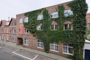 Condo Gardens Apart-hotel, LEUVEN