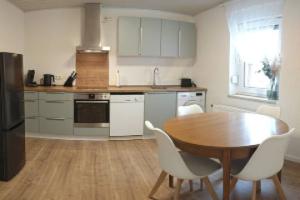 Your vacation home Apartments, Neuwied