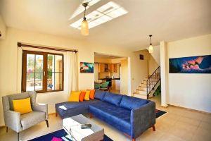 Private Villa with stunning view, Kalkan